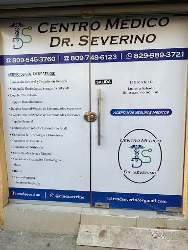 Centro Médico Dr. Severino