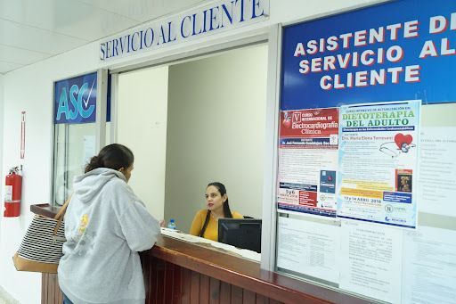 Centro Médico Guadalupe