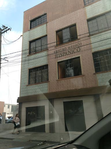 Centro Médico Hispánico
