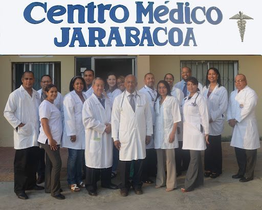 Centro Medico Jarabacoa