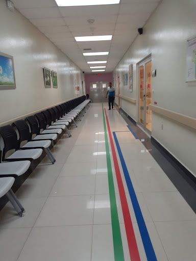 Centro Médico Luperón