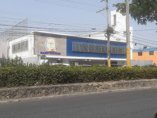 Centro Médico María Dolores