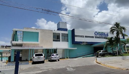Centro Médico Oriental Dr. Rafael Polanco