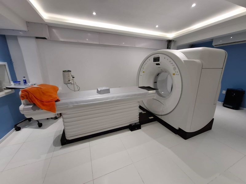 Centro Medico Regional