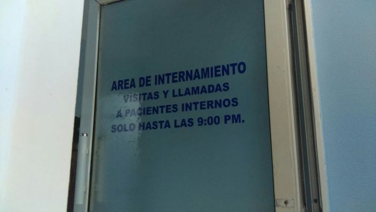 Centro Medico Regional Magnolia, Barahona