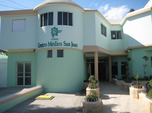 Centro Médico San Juan