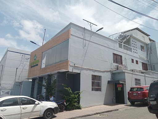 Centro Medico Santo Domingo Oriental