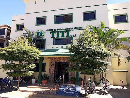 Centro Medico TITI