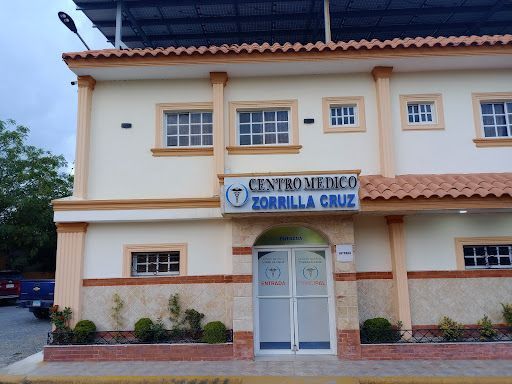 Centro Medico Zorrilla Cruz