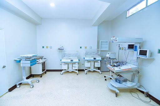 Centro Metropolitano de Especialidades Médicas