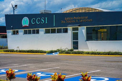 Clinica Cristiana de Salud Integral