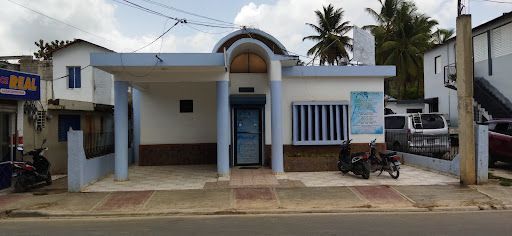 Clinica Del Dr.polanco
