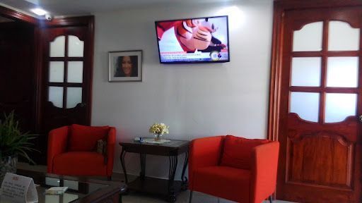 Clínica Dental Dra. Ramírez