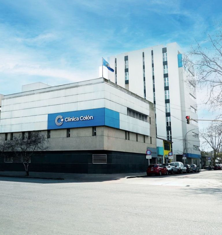 Clinica doctor colon
