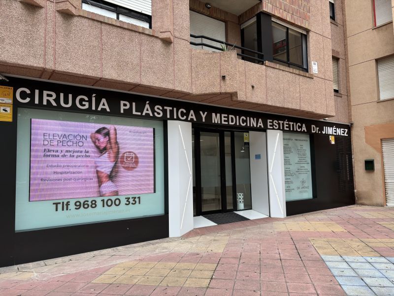 Clinica Dr Jimenez