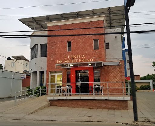 Clinica Dr. Montesino