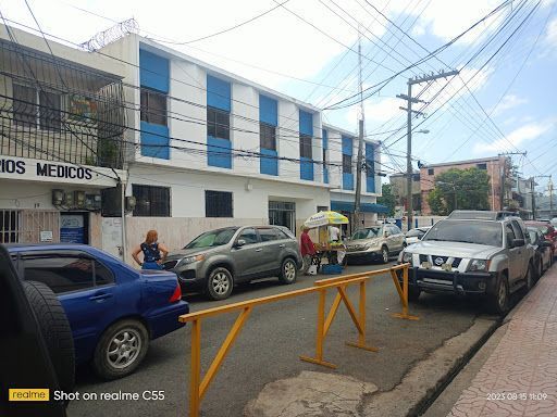 Clinica Dr. Rodriguez Santos