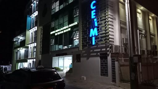 Clínica Materno Infantil