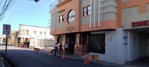 Clinica Quinto Centenario