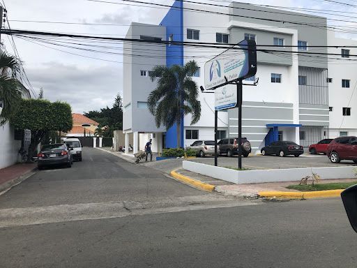Clinica San Antonio de Padua