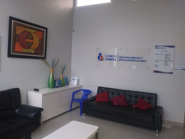 Clínica SEMESA