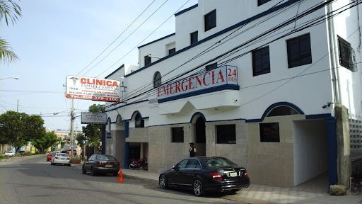 Clinica Tamarez Espinal Srl