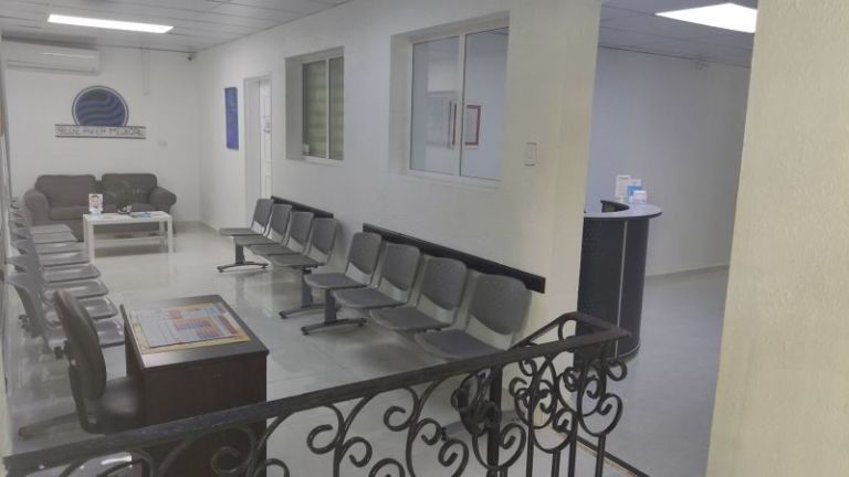Consultorio de Ginecología , Obstetricia y Ginecoestetica Dra. Mayerling Guzmán A.