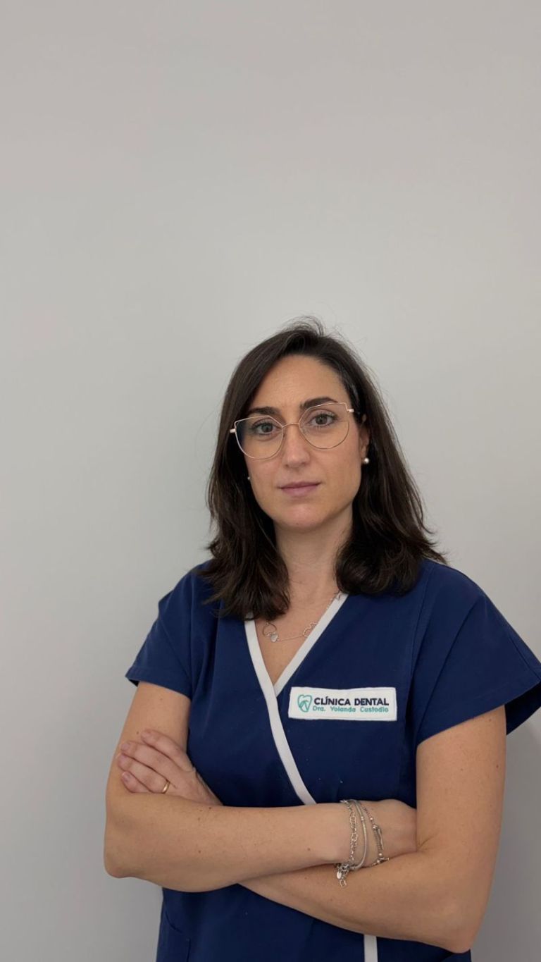 Consultorio Dental Dra. Nancy Custodio