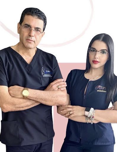Consultorio Doctores Ricourt