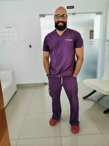 CONSULTORIO Dr ERNESTO ROJAS