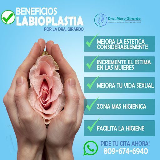 Consultorio Dra. Girardo Ginecóloga Oncologa