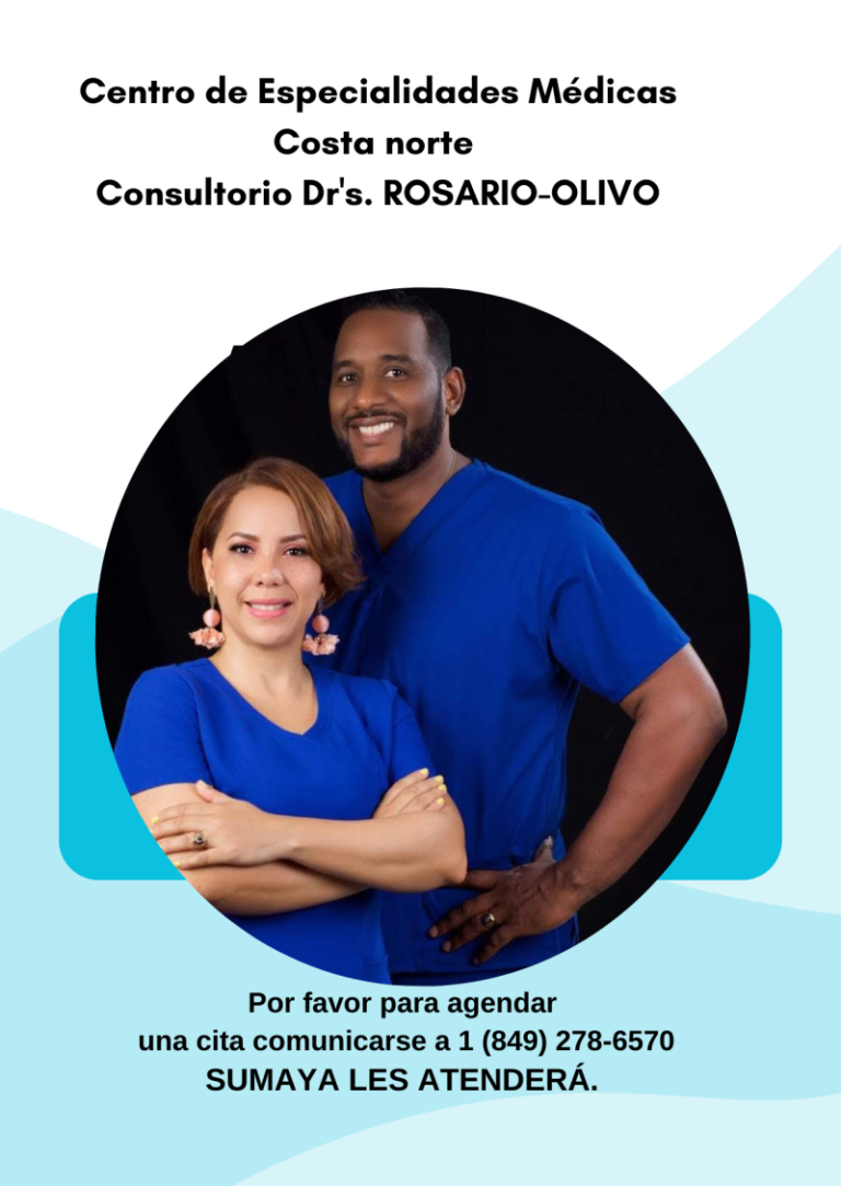 Consultorio Drs. Rosario Olivo