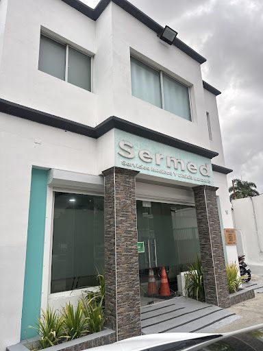 Consultorio Ginecología y Obstetricia Dra Yokasta Herbert