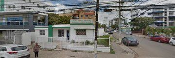 Consultorio Ginecológico Dra. Adalgiza Jiménez