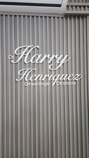 Consultorio Médico Dr. Harry Henríquez