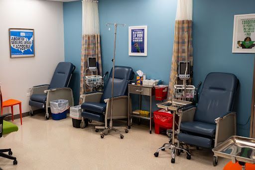 DARLINGTON MEDICAL ASSOCIATES