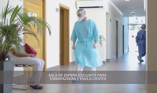 Diagnóstico Médico Dra Mayans