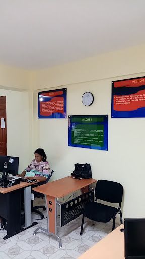 Dirección Provincial de Salud Barahona (DPS Barahona)