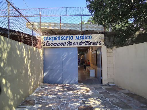 Dispensario Medico Hermanas Rosa De Meras