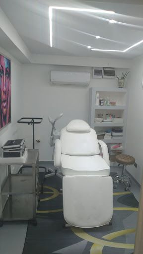 Divina Salud. Ginecología Y Obstetricia.