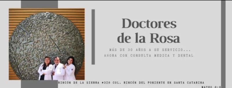 Doctor de la Rosa