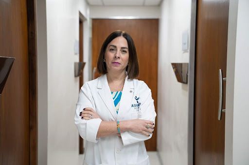 Dr. Annette Perez-Delboy, MD