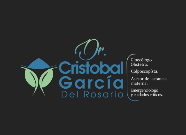 Dr. Cristóbal García. Ginecologo/Obstetra