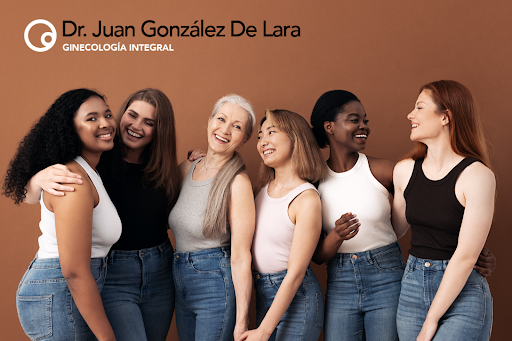 Dr. Juan González De Lara Ginecología Integral