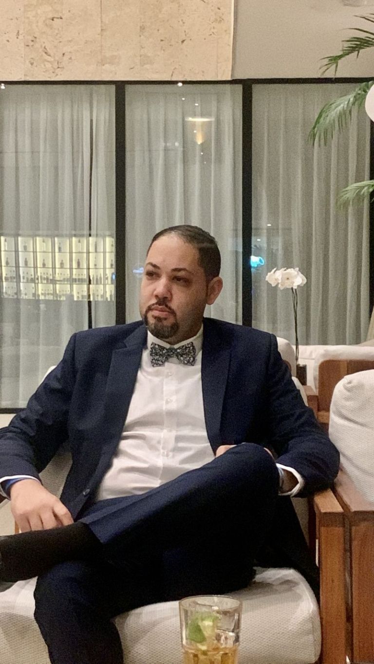 Dr. Lewis Duran Abreu