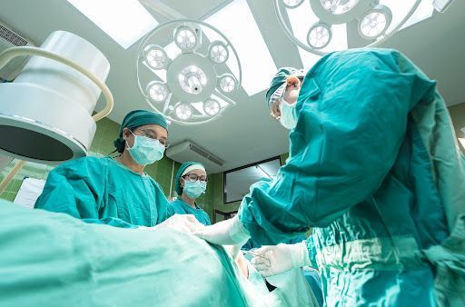 Dr. Nelson Rafael Cosme, Ginecologo-Obstetra