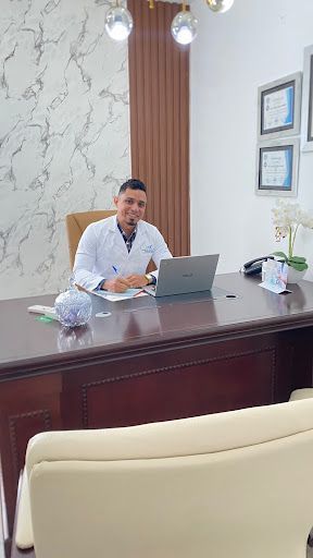 Dr. Wander Alfonseca Cedano gineco-obstetra