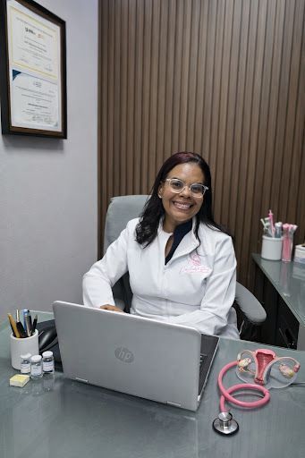 Dra. Arisleyda Gomez Castillo