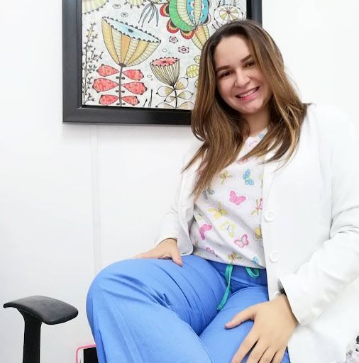 Dra Carmen Soto