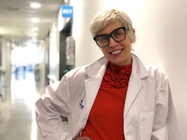 Dra. Gomez Ginecologia/ Dr. Genao Cirugia